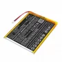CAMERON SINO batería 18024029 1824029 para Somfy Tahoma Pad Io Tahomi Pad Io / CS-SMT001SL
