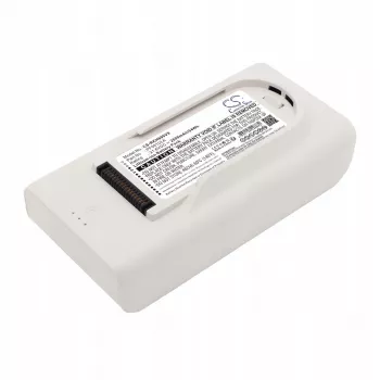 Cameron Sino batería de repuesto 2500mAh 22,2V para Roborock H60 Hub (CS-RKH600VX)
