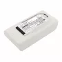 Cameron Sino batería de repuesto 2500mAh 22,2V para Roborock H60 Hub (CS-RKH600VX)
