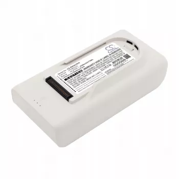 CAMERON SINO batería de repuesto PF082ULK para Roborock H60 Hub Pro 2500mAh / CS-RKH610VX