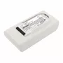 CAMERON SINO batería de repuesto PF082ULK para Roborock H60 Hub Pro 2500mAh / CS-RKH610VX