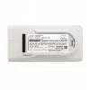 CAMERON SINO batería de repuesto PF082ULK para Roborock H60 Hub Pro 2500mAh / CS-RKH610VX