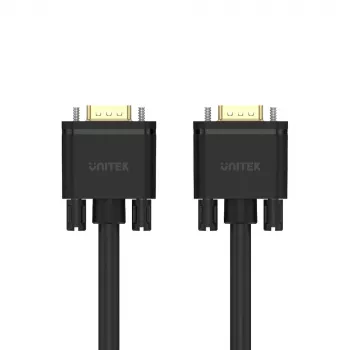 UNITEK cable VGA HD15 M/M Premium 20m (Y-C508G)