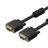 UNITEK cable VGA HD15 M/M Premium 20m (Y-C508G)