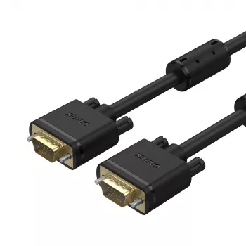UNITEK cable VGA HD15 M/M Premium 20m (Y-C508G)