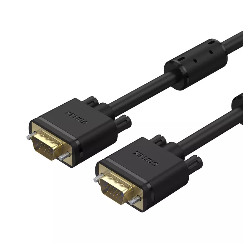 UNITEK cable VGA HD15 M/M Premium 20m (Y-C508G)