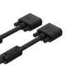 UNITEK cable VGA HD15 M/M Premium 20m (Y-C508G)