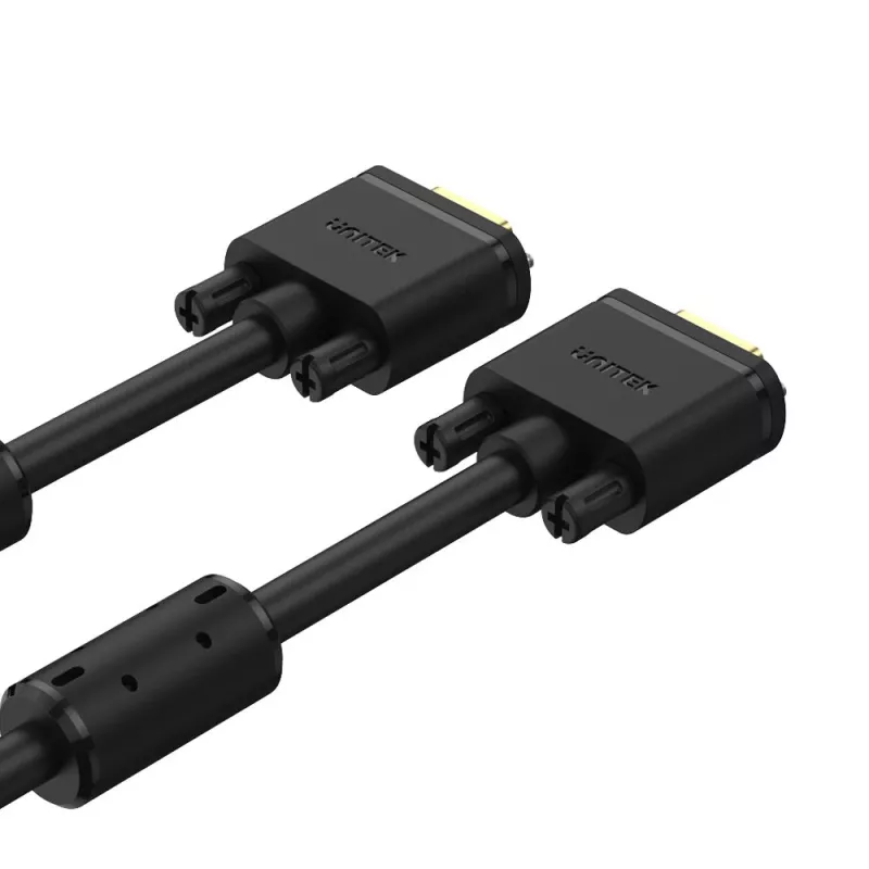 UNITEK cable VGA HD15 M/M Premium 20m (Y-C508G)