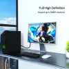 UNITEK cable VGA HD15 M/M Premium 20m (Y-C508G)