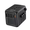 UNITEK Riad cargador de viaje PD 35W EU/US/UK/AUS