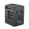 UNITEK Riad cargador de viaje PD 35W EU/US/UK/AUS