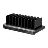 UNITEK Estación de carga 10 puertos USB-C y USB-A 240W