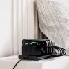 UNITEK Estación de carga 10 puertos USB-C y USB-A 240W