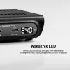 UNITEK Estación de carga 10 puertos USB-C y USB-A 240W