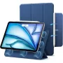 ESR Rebound Funda magnética para iPad Air 10.9 (4.ª/5.ª gen., 2020-2022) / iPad Air 11 (6.ª/7.ª/8.ª gen., 2024-2026), Azul