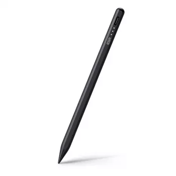 ESR Digital+ Lápiz stylus magnético para iPad, negro