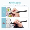 ESR Digital+ Lápiz stylus magnético para iPad, negro