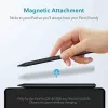 ESR Digital+ Lápiz stylus magnético para iPad, blanco