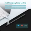 ESR Digital+ Lápiz stylus magnético para iPad, blanco