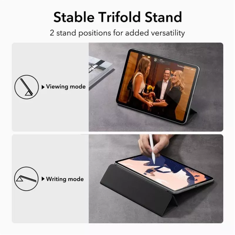 ESR Hybrid Funda para Apple iPad 10.ª generación (2022) 10,9