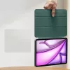 ESR Rebound Magnetic Funda para iPad Pro 12,9 inch 4/5/6 (2020-2022) y iPad Air 13 inch 1/2 (2024-2025) - Forest Green