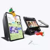 ESR Flip Hybrid Funda para iPad Air 13
