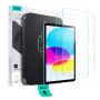 ESR UltraFit Protector de pantalla de cristal templado pack de 2 para iPad 10,9