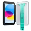 ESR UltraFit Protector de pantalla de cristal templado pack de 2 para iPad 10,9