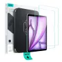 ESR UltraFit Protector de pantalla de cristal templado para iPad Air 11