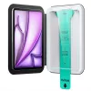 ESR UltraFit Protector de pantalla de cristal templado para iPad Air 11