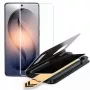 ESR UltraFit Armorite protector de pantalla de cristal templado con privacidad para Samsung Galaxy S26 Ultra