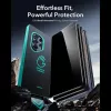 ESR UltraFit Armorite protector de pantalla de cristal templado con privacidad para Samsung Galaxy S26 Ultra