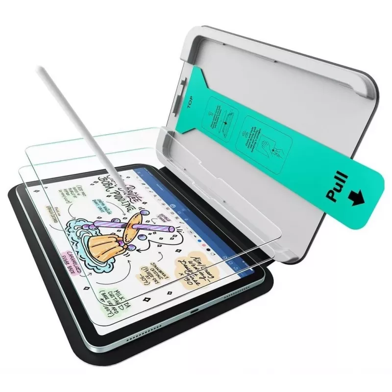 ESR Paper-Feel protector de pantalla para Apple iPad Air 13