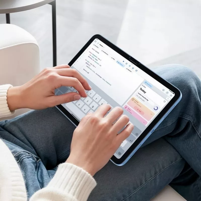 ESR Paper-Feel protector de pantalla para Apple iPad Air 13