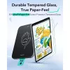 ESR Paper Feel protector de pantalla para Apple iPad Air 10,9