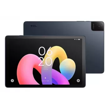 Tablet TCL Tab 10L Gen 4, 4 GB RAM, 128 GB, Wi-Fi