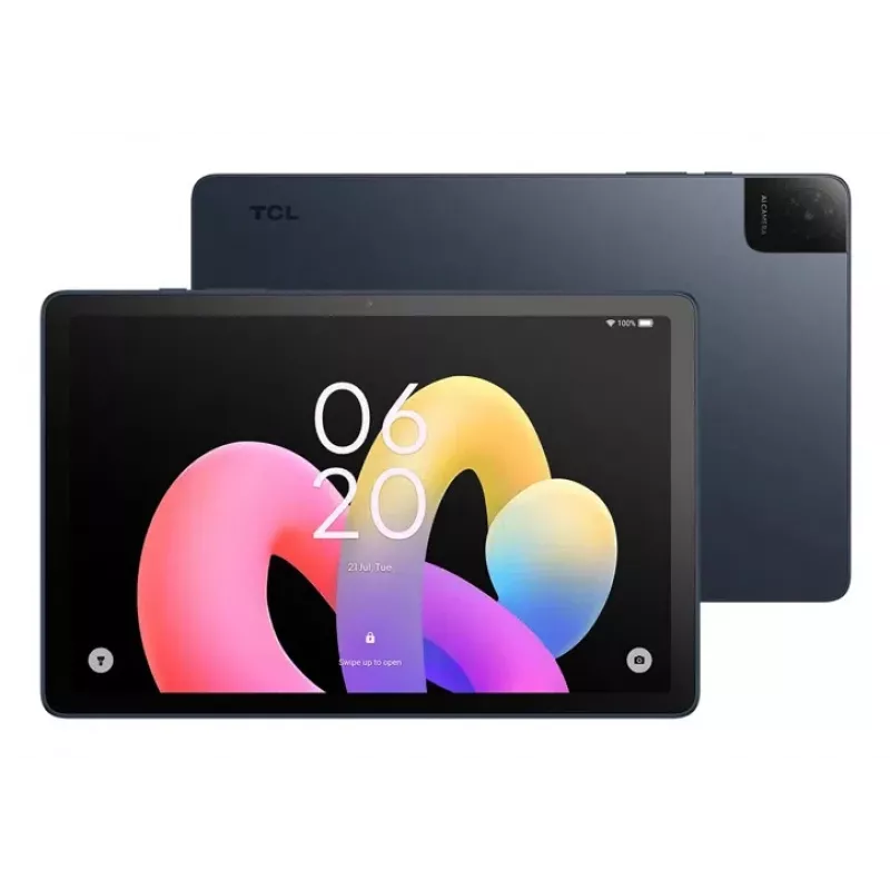 Tableta TCL Tab 10L Gen 4, 4 GB RAM, 128 GB, Wi-Fi