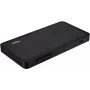 TCL LINK ZONE punto de acceso móvil 4G LTE Negro