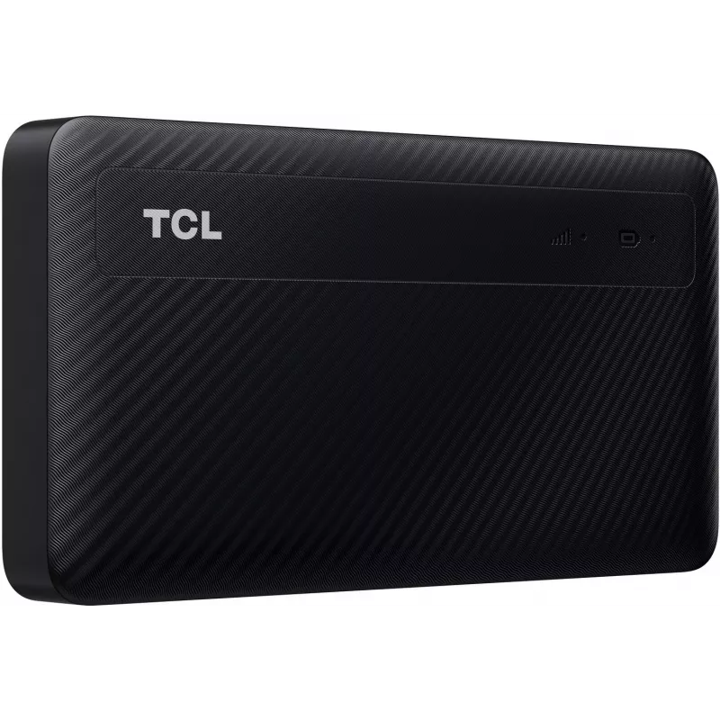 TCL LINK ZONE punto de acceso móvil 4G LTE Negro