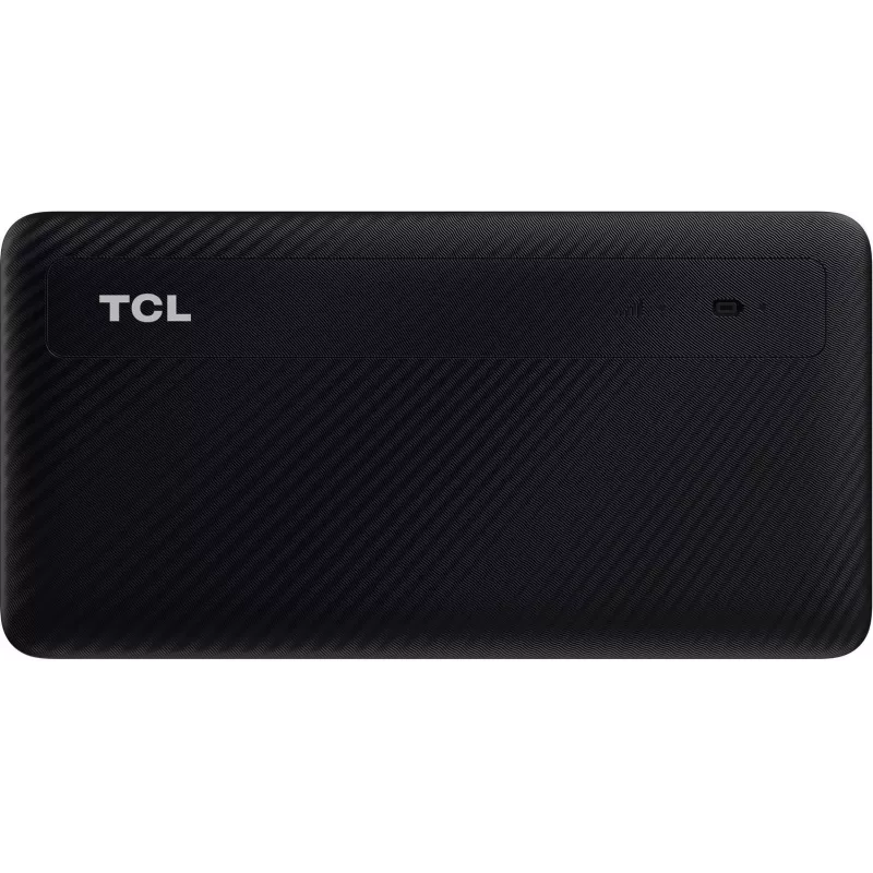 TCL LINK ZONE punto de acceso móvil 4G LTE Negro