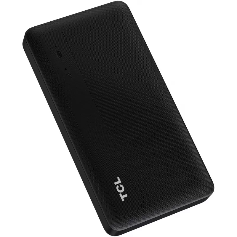 TCL LINK ZONE punto de acceso móvil 4G LTE Negro