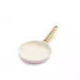 GreenPan Padova Reserve Sartén 24 cm rosa