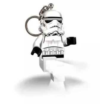 LEGO Star Wars Llavero Stormtrooper con linterna LED LGL-KE12H