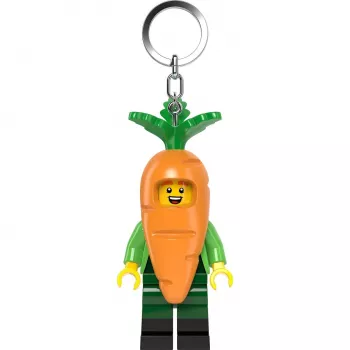 LEGO Llavero linterna Zanahoria LGL-KE239H