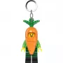 LEGO Llavero linterna Zanahoria LGL-KE239H