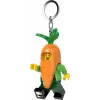 LEGO Llavero linterna Zanahoria LGL-KE239H