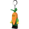 LEGO Llavero linterna Zanahoria LGL-KE239H