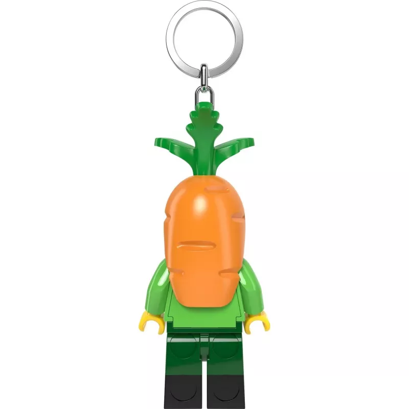 LEGO Llavero linterna Zanahoria LGL-KE239H