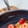 GreenPan Premiere sartén 20 cm acero inoxidable (CC003816-001)