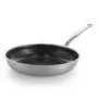 GreenPan Premiere sartén 24 cm acero inoxidable
